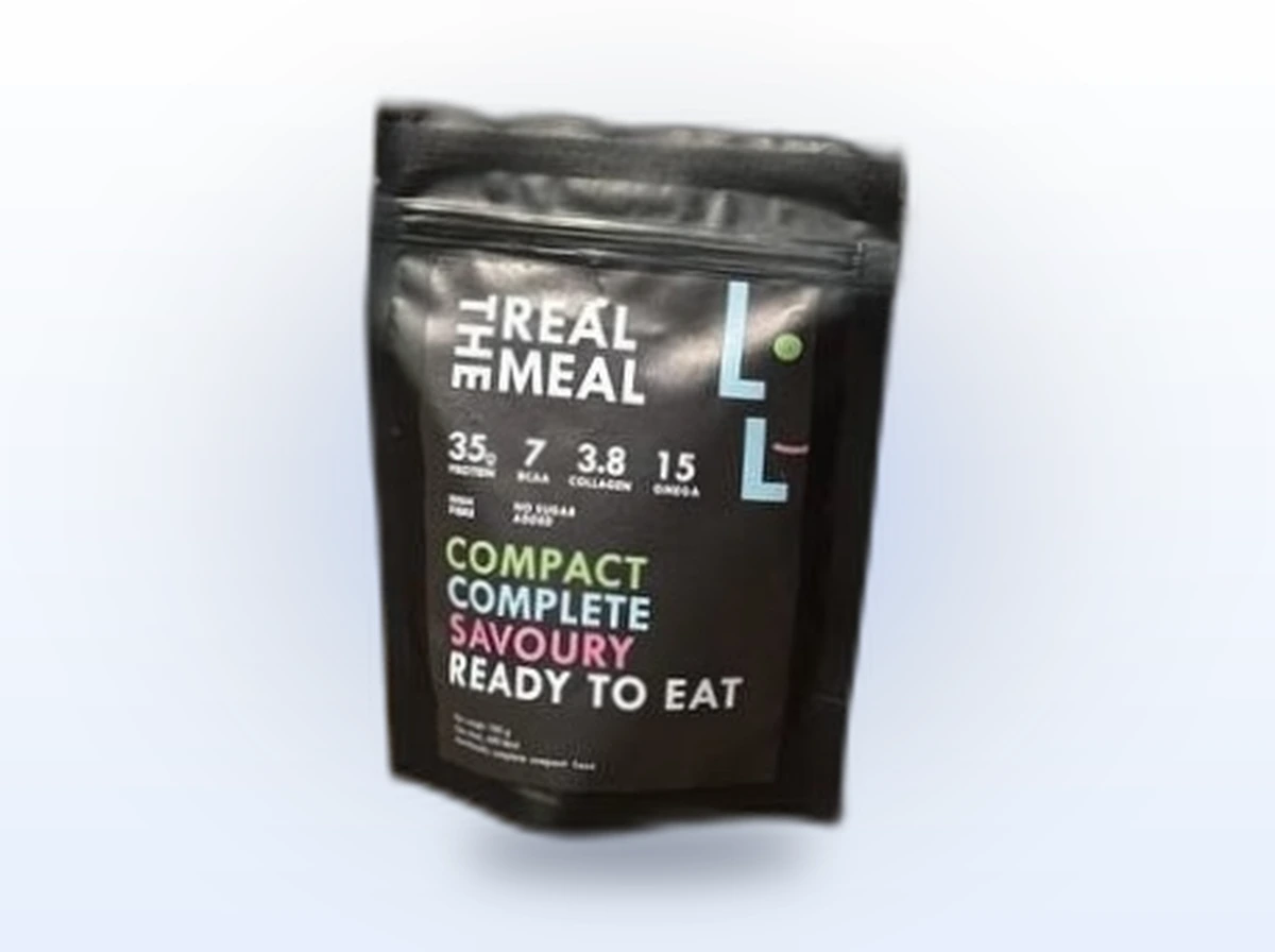 The Real Meal