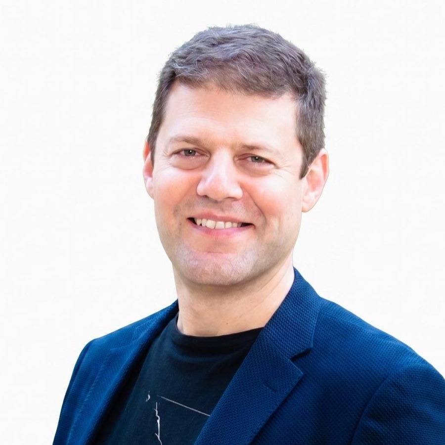 Anton Shaviner